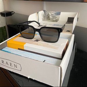 RAEN West Polarized Sunglasses